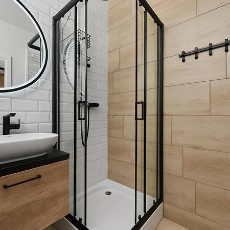 New Old Town Podwale Kosciuszki By Renters Апартаменты